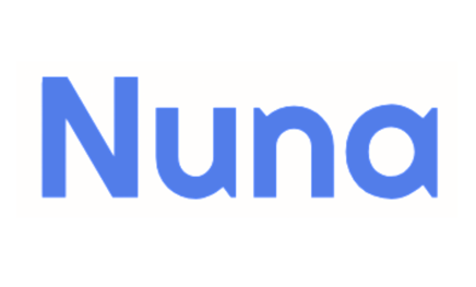 Nuna logo