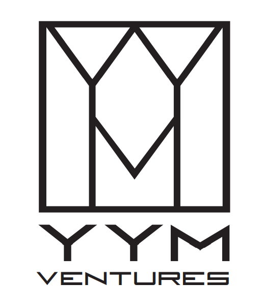 YYM Ventures logo
