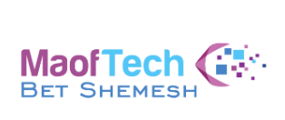 MaofTech Bet Shemesh logo