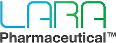 Lara Pharm logo