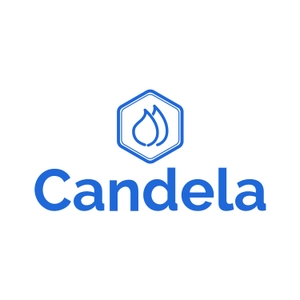 Candela Tech logo