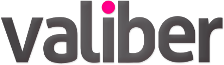 Valiber logo