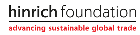 The Hinrich Foundation logo