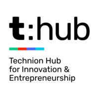 t-Hub Technion Entrepreneurship & Innovation Center