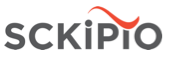 Sckipio Technologies logo