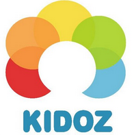 KIDOZ logo