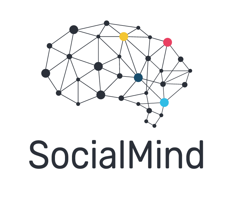 SocialMind logo