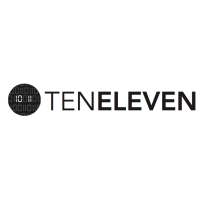 Ten Eleven Ventures logo