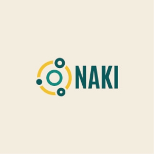 NAKI logo