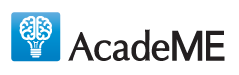 AcadeME logo