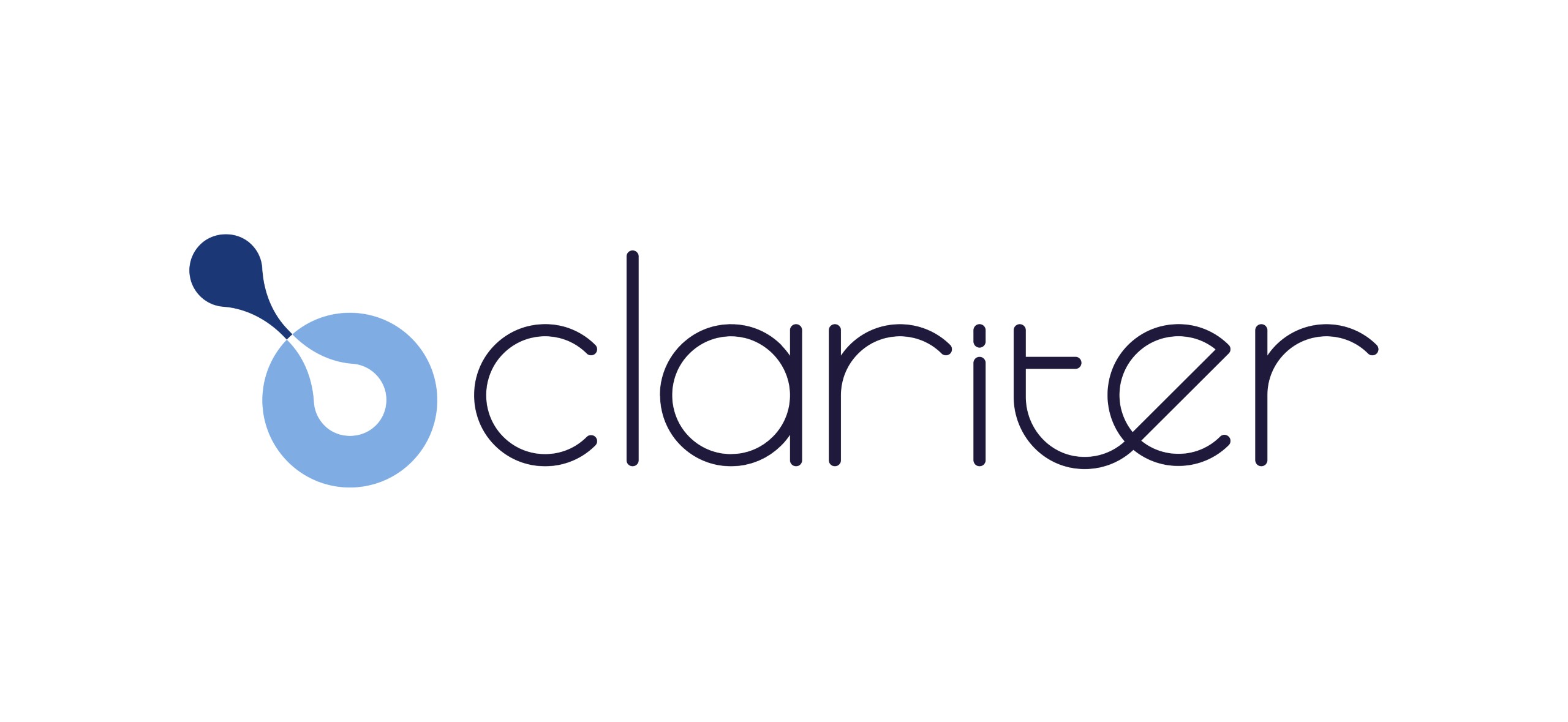 Clariter logo