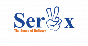 ServX logo