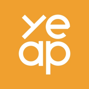 Yeap logo