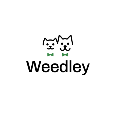 Weedley logo