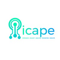 iCAPE logo