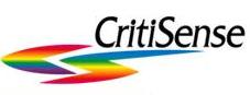 Critisense logo