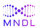 MNDL Bio logo