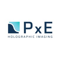 PxE Computational Imaging logo