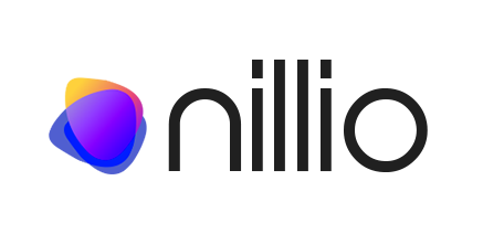 Nillio logo
