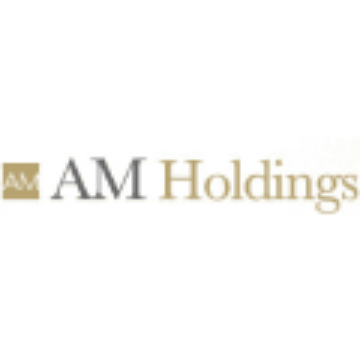 A.M. Holdings logo