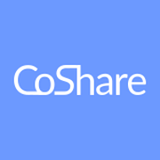 Co-Share logo