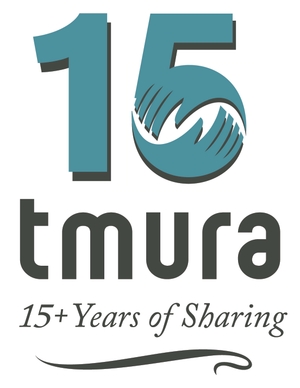 Tmura logo