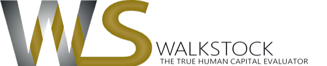 WalkStock logo