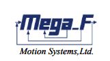 Mega-Fabs logo