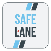 Safe Lane logo