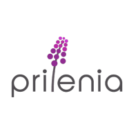 Prilenia Therapeutics logo