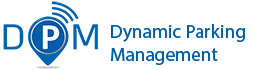 DPM - Dynamic Parking Management logo