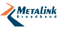 MetaLink logo