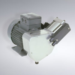 Vaccum Pump logo