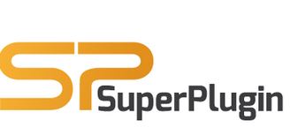 SuperPlugin logo