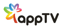 appTV logo