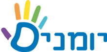 Yomanim logo