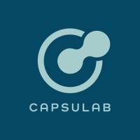 CAPSULAB logo