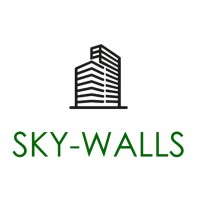 Sky-Walls logo