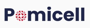 POMICELL logo