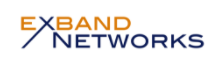 Exband Networks logo