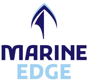 Marine Edge logo