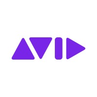 Avid Technology logo