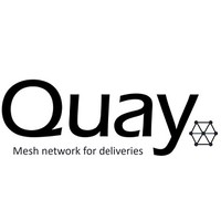 Quay Express logo