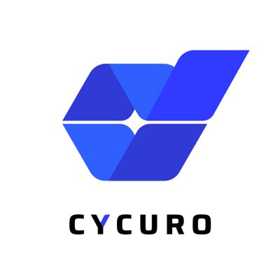 Cycuro logo