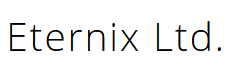 Eternix logo