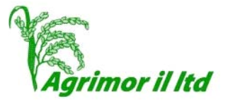 Agrimor logo