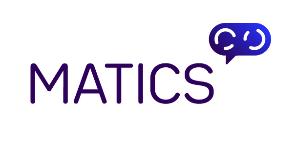 Matics logo