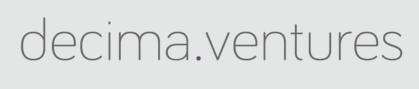 Decima Ventures logo