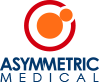 Asymmetric Medical logo