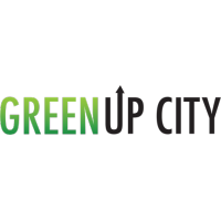 GreenUp City logo